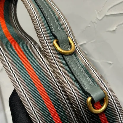 Picture of PRADA DEERSKIN BAG SIZE: 22X15CM 1BH082