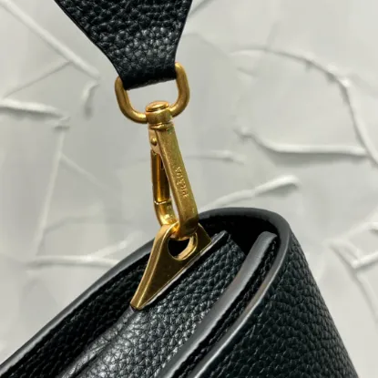 Picture of PRADA DEERSKIN PRINT BAG SIZE: 20X14CM 1BH102