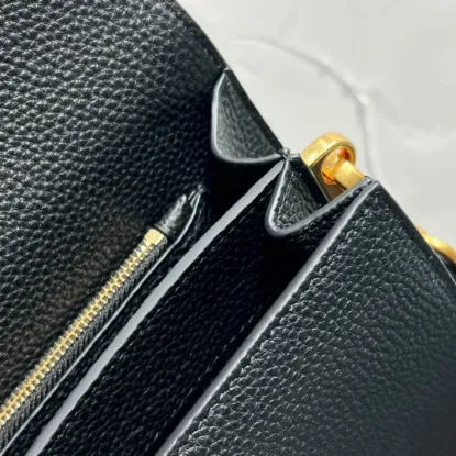 Picture of PRADA DEERSKIN PRINT BAG SIZE: 20X14CM 1BH102