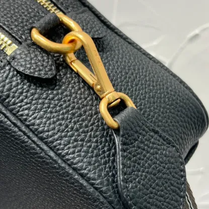 Picture of PRADA DEERSKIN PRINT BAG SIZE: 22X15CM 1BH082