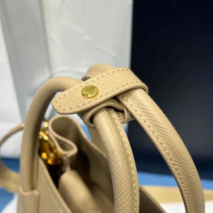 Picture of PRADA DOUBLE SERIES MINI BAG SIZE: 25X18.5CM 1BG443