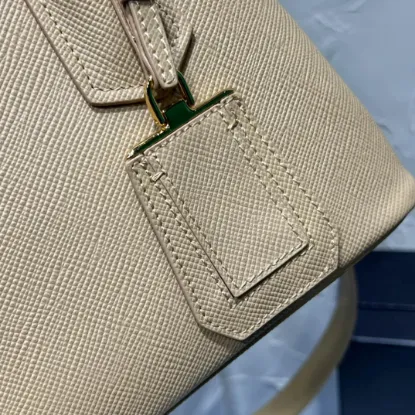 Picture of PRADA DOUBLE SERIES MINI BAG SIZE: 25X18.5CM 1BG443