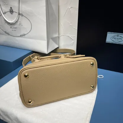 Picture of PRADA DOUBLE SERIES MINI BAG SIZE: 25X18.5CM 1BG443