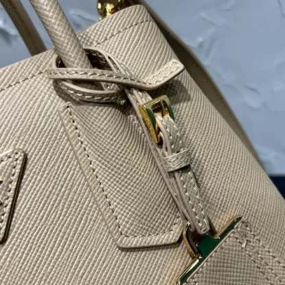 Picture of PRADA DOUBLE SERIES MINI BAG SIZE: 25X18.5CM 1BG443