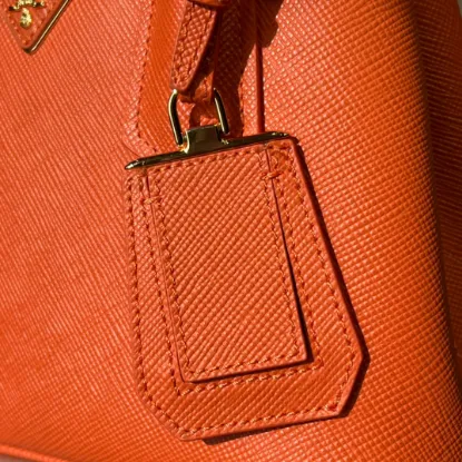 Picture of PRADA DOUBLE SERIES MINI BAG SIZE: 25X18.5CM 1BG443