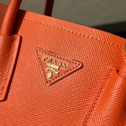 Picture of PRADA DOUBLE SERIES MINI BAG SIZE: 25X18.5CM 1BG443