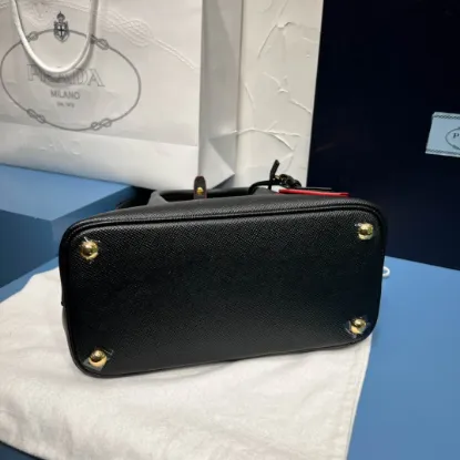 Picture of PRADA DOUBLE SERIES MINI BAG SIZE: 25X18.5CM 1BG443