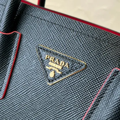 Picture of PRADA DOUBLE SERIES MINI BAG SIZE: 25X18.5CM 1BG443