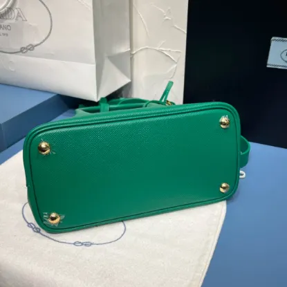 Picture of PRADA DOUBLE SERIES MINI BAG SIZE: 25X18.5CM 1BG443