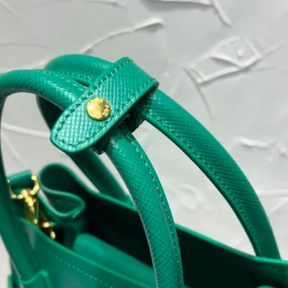 Picture of PRADA DOUBLE SERIES MINI BAG SIZE: 25X18.5CM 1BG443