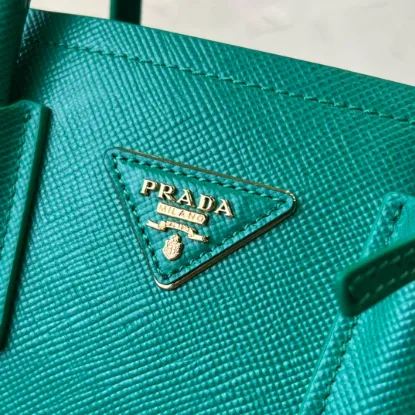 Picture of PRADA DOUBLE SERIES MINI BAG SIZE: 25X18.5CM 1BG443