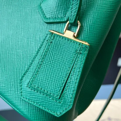 Picture of PRADA DOUBLE SERIES MINI BAG SIZE: 25X18.5CM 1BG443