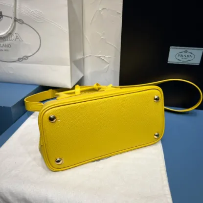 Picture of PRADA DOUBLE SERIES MINI BAG SIZE: 25X18.5CM 1BG443