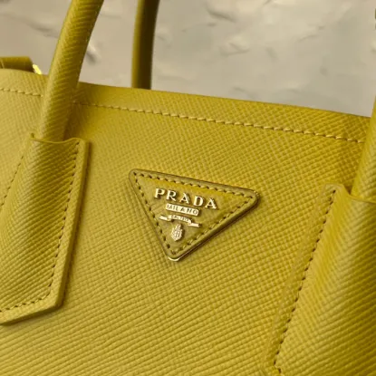 Picture of PRADA DOUBLE SERIES MINI BAG SIZE: 25X18.5CM 1BG443