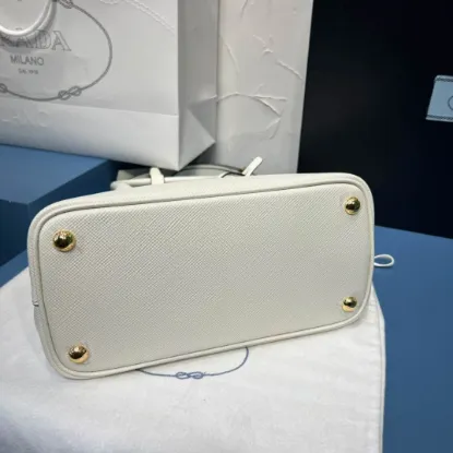 Picture of PRADA DOUBLE SERIES MINI BAG SIZE: 25X18.5CM 1BG443