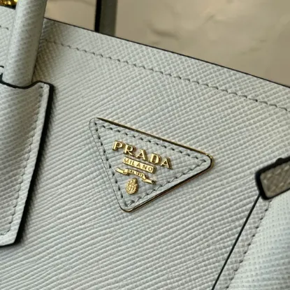 Picture of PRADA DOUBLE SERIES MINI BAG SIZE: 25X18.5CM 1BG443