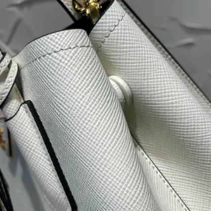 Picture of PRADA DOUBLE SERIES MINI BAG SIZE: 25X18.5CM 1BG443