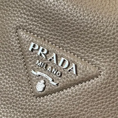 Picture of PRADA DOUBLE SHOULDER STRAP SIZE: 20X25CM 1BE060