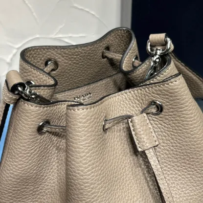 Picture of PRADA DOUBLE SHOULDER STRAP SIZE: 20X25CM 1BE060