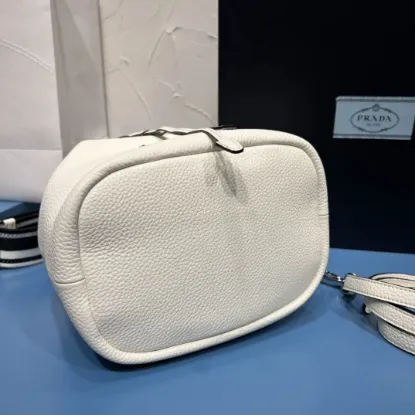 Picture of PRADA DOUBLE SHOULDER STRAP SIZE: 20X25CM 1BE060
