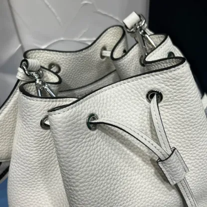 Picture of PRADA DOUBLE SHOULDER STRAP SIZE: 20X25CM 1BE060