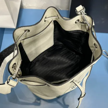 Picture of PRADA DOUBLE SHOULDER STRAP SIZE: 20X25CM 1BE060