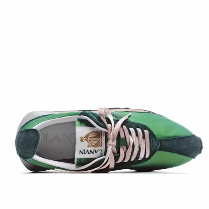 Picture of LANVIN BUMPER CASUAL SNEAKERS