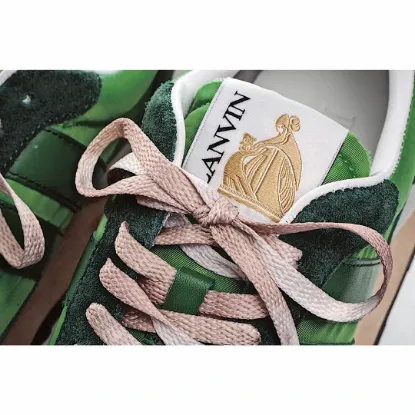 Picture of LANVIN BUMPER CASUAL SNEAKERS