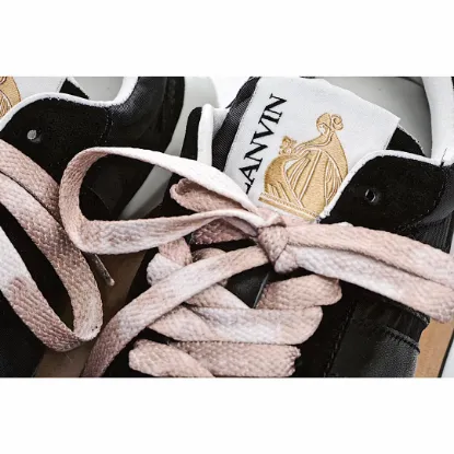 Picture of LANVIN BUMPER CASUAL SNEAKERS