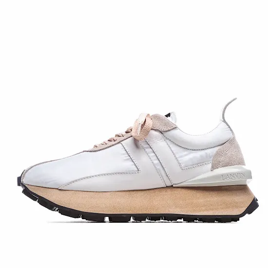 Picture of LANVIN BUMPER CASUAL SNEAKERS