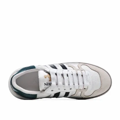 Picture of LANVIN CURB CASUAL SNEAKERS