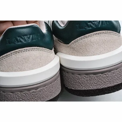 Picture of LANVIN CURB CASUAL SNEAKERS