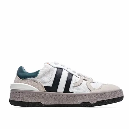 Picture of LANVIN CURB CASUAL SNEAKERS