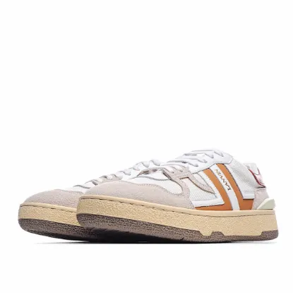 Picture of LANVIN CURB CASUAL SNEAKERS