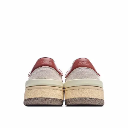 Picture of LANVIN CURB CASUAL SNEAKERS