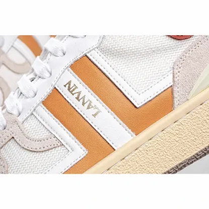 Picture of LANVIN CURB CASUAL SNEAKERS