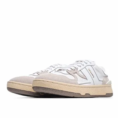 Picture of LANVIN CURB CASUAL SNEAKERS