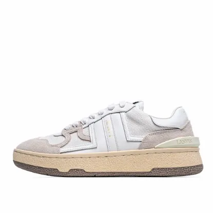 Picture of LANVIN CURB CASUAL SNEAKERS