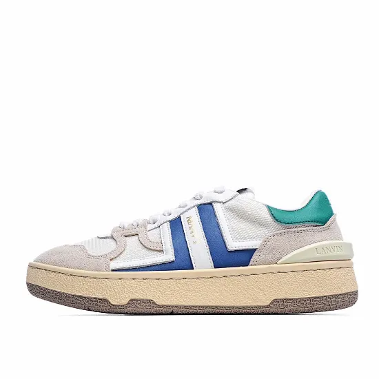 Picture of LANVIN CURB CASUAL SNEAKERS