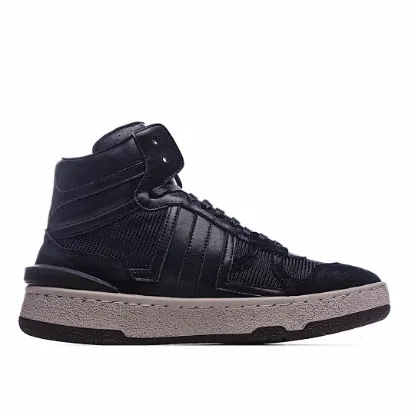 Picture of LANVIN CURB CASUAL SNEAKERS