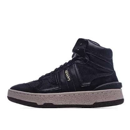 Picture of LANVIN CURB CASUAL SNEAKERS