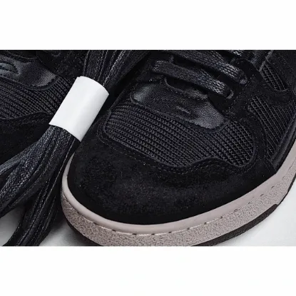 Picture of LANVIN CURB CASUAL SNEAKERS