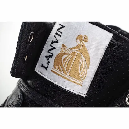 Picture of LANVIN CURB CASUAL SNEAKERS