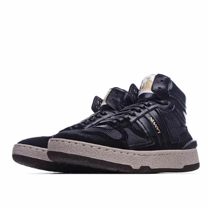 Picture of LANVIN CURB CASUAL SNEAKERS