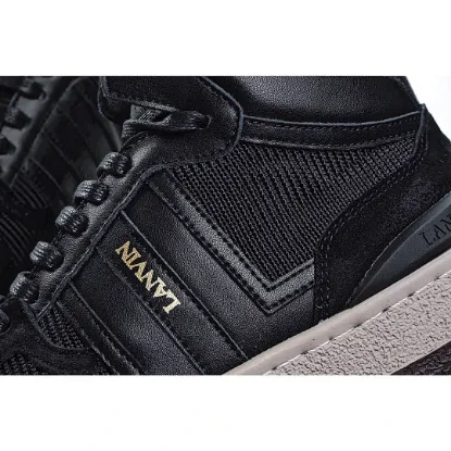 Picture of LANVIN CURB CASUAL SNEAKERS