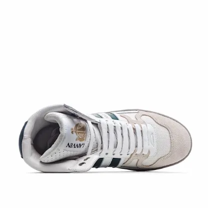 Picture of LANVIN CURB CASUAL SNEAKERS