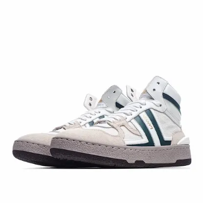 Picture of LANVIN CURB CASUAL SNEAKERS