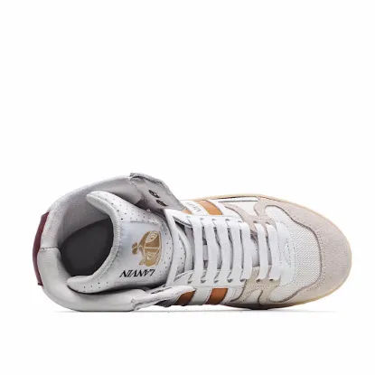 Picture of LANVIN CURB CASUAL SNEAKERS