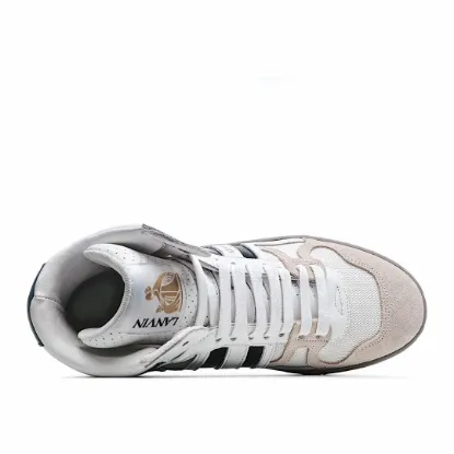 Picture of LANVIN CURB CASUAL SNEAKERS