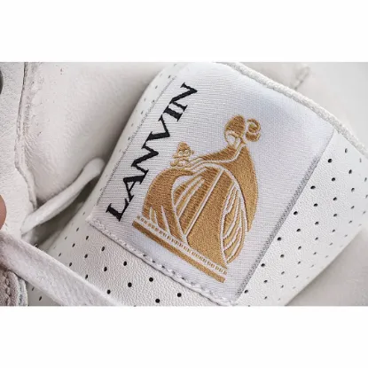 Picture of LANVIN CURB CASUAL SNEAKERS